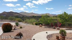 663 E Blue Mesa Pl, Vail, AZ 85641 photo 2