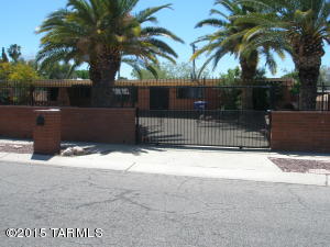 7320 E 33rd St, Tucson, AZ 85710 photo 1