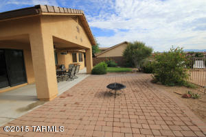 1019 S Grantham Dr, Vail, AZ 85641 photo 16