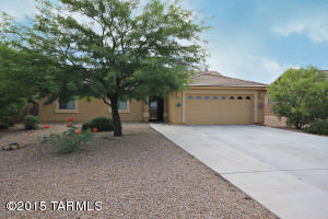 1019 S Grantham Dr, Vail, AZ 85641 photo 2