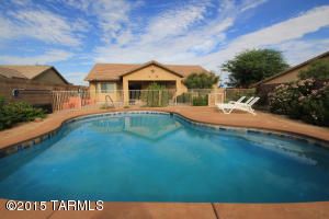 1019 S Grantham Dr, Vail, AZ 85641 photo 1