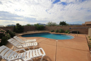 1019 S Grantham Dr, Vail, AZ 85641 photo 15