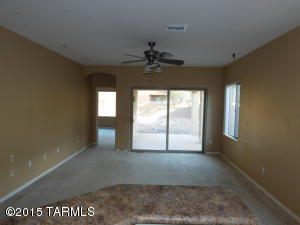 10356 E Painted Turtle Ln, Tucson, AZ 85747 photo 4