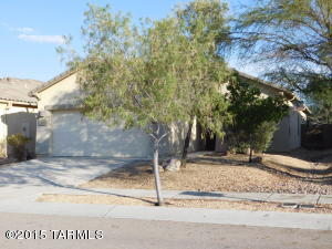 10356 E Painted Turtle Ln, Tucson, AZ 85747 photo 2
