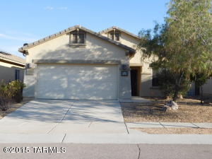 10356 E Painted Turtle Ln, Tucson, AZ 85747 photo 1