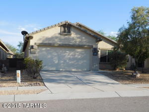 10356 E Painted Turtle Ln, Tucson, AZ 85747 photo 3