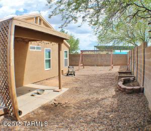 9478 E Bench Mark Loop, Tucson, AZ 85747 photo 13