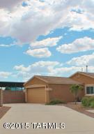 9478 E Bench Mark Loop, Tucson, AZ 85747 photo 2