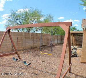 9478 E Bench Mark Loop, Tucson, AZ 85747 photo 12