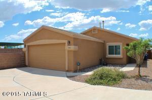 9478 E Bench Mark Loop, Tucson, AZ 85747 photo 1