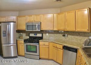 9478 E Bench Mark Loop, Tucson, AZ 85747 photo 4