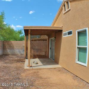 9478 E Bench Mark Loop, Tucson, AZ 85747 photo 10