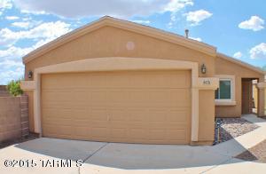 9478 E Bench Mark Loop, Tucson, AZ 85747 photo 3