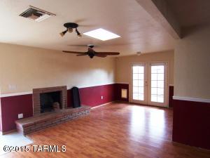 9642 E Deer Trl, Tucson, AZ 85748 photo 5