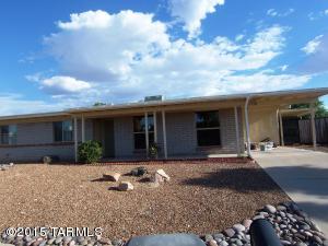 9642 E Deer Trl, Tucson, AZ 85748 photo 25