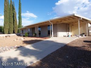 9642 E Deer Trl, Tucson, AZ 85748 photo 24