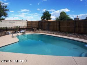 9642 E Deer Trl, Tucson, AZ 85748 photo 12