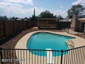 9642 E Deer Trl, Tucson, AZ 85748 photo 3
