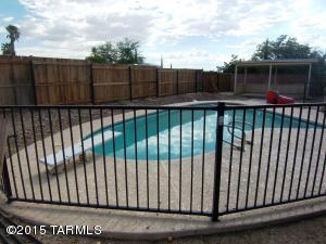 9642 E Deer Trl, Tucson, AZ 85748 photo 31