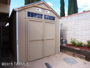 9642 E Deer Trl, Tucson, AZ 85748 photo 29