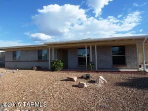 9642 E Deer Trl, Tucson, AZ 85748 photo 11