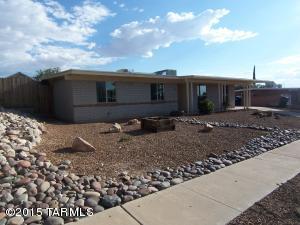 9642 E Deer Trl, Tucson, AZ 85748 photo 1