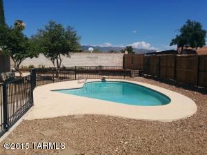9642 E Deer Trl, Tucson, AZ 85748 photo 34