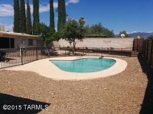 9642 E Deer Trl, Tucson, AZ 85748 photo 33