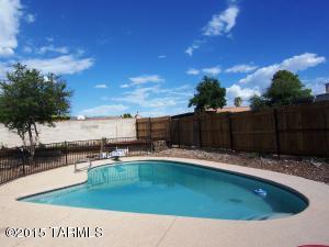 9642 E Deer Trl, Tucson, AZ 85748 photo 28