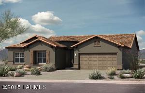 13761 E Poelstra, Vail, AZ 85641 photo 1