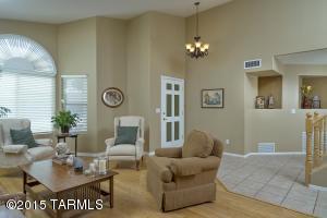 10242 E Buffaloberry Loop, Tucson, AZ 85748 photo 3