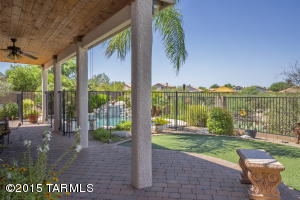 10242 E Buffaloberry Loop, Tucson, AZ 85748 photo 1