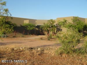 6204 E Badger Trl, Saint David, AZ 85630 photo 1