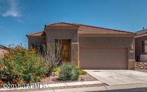 673 E Pima Meadows Dr, Vail, AZ 85641 photo 1