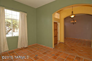 10700 E Timeless Dr, Tucson, AZ 85748 photo 3