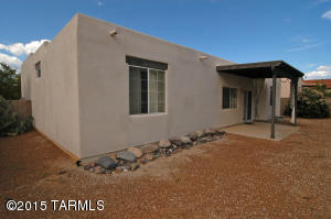 10700 E Timeless Dr, Tucson, AZ 85748 photo 18