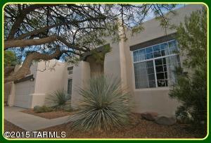 10700 E Timeless Dr, Tucson, AZ 85748 photo 2