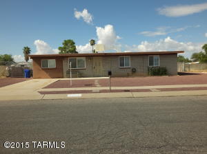 7550 E Apple Tree Dr, Tucson, AZ 85730 photo 1