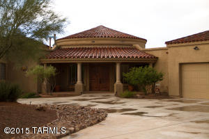 9325 S Old Soldier Trl, Vail, AZ 85641 photo 1