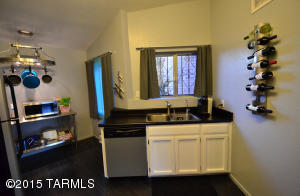 4309 E Allison Rd, Tucson, AZ 85712 photo 2