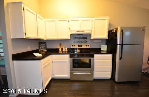 4309 E Allison Rd, Tucson, AZ 85712 photo 1