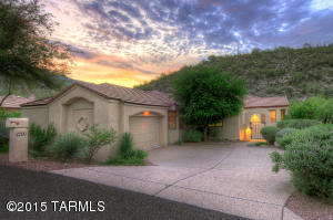 5664 E Circulo Terra, Tucson, AZ 85750 photo 1
