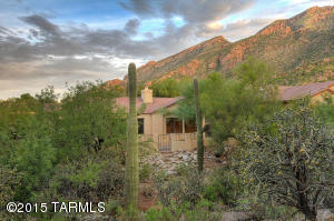 5664 E Circulo Terra, Tucson, AZ 85750 photo 19