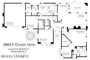 5664 E Circulo Terra, Tucson, AZ 85750 photo 20