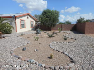 6089 E Grayhawk Ranch Rd, Tucson, AZ 85756 photo 3