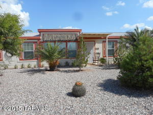 6089 E Grayhawk Ranch Rd, Tucson, AZ 85756 photo 1