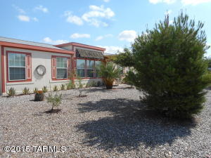 6089 E Grayhawk Ranch Rd, Tucson, AZ 85756 photo 4