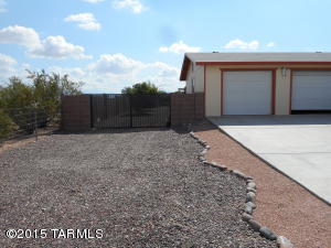 6089 E Grayhawk Ranch Rd, Tucson, AZ 85756 photo 7