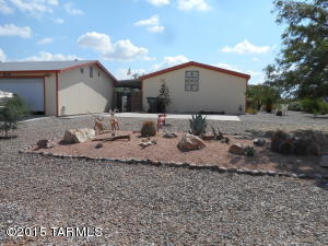 6089 E Grayhawk Ranch Rd, Tucson, AZ 85756 photo 5