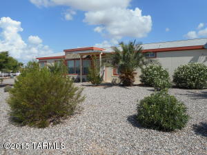 6089 E Grayhawk Ranch Rd, Tucson, AZ 85756 photo 2